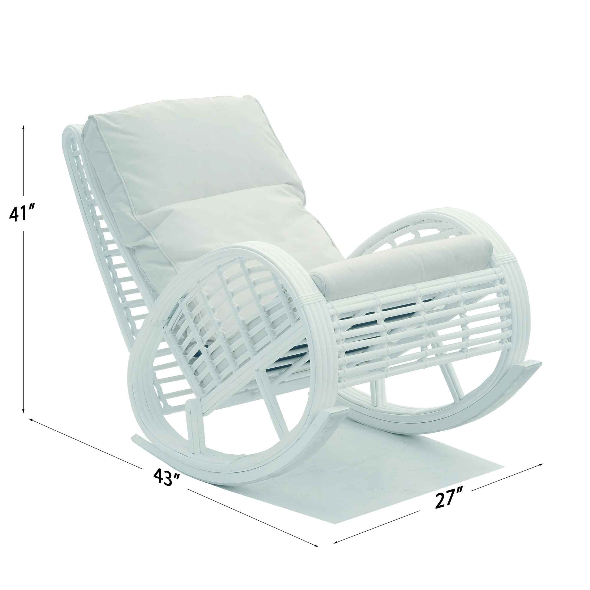 Dynasty Daybed with Canopy and Sunbrella Cushions
