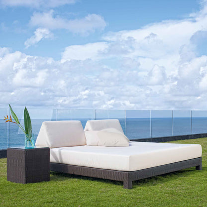 Anibal Daybed with Sunbrella Cushion