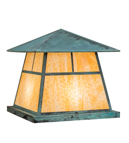 9" Wide Putrelo Wall Sconce