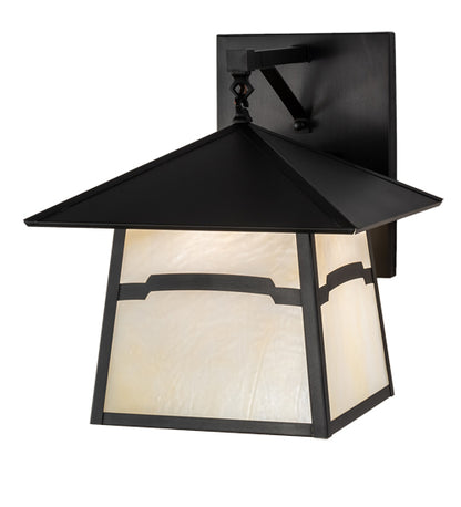 9.5" Wide Kellie Wall Sconce