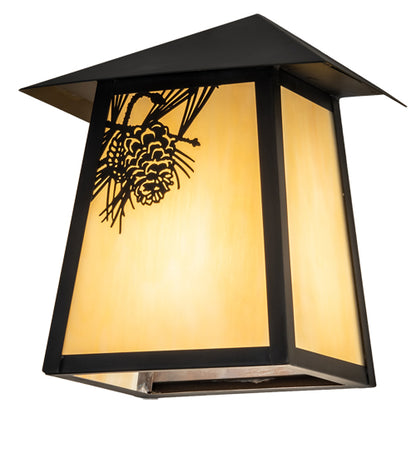 37" Square Mission Prime Pier Mount