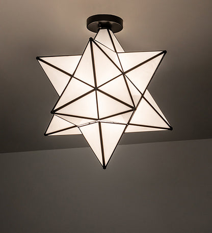 120" High Bola Tavern Street Lamp