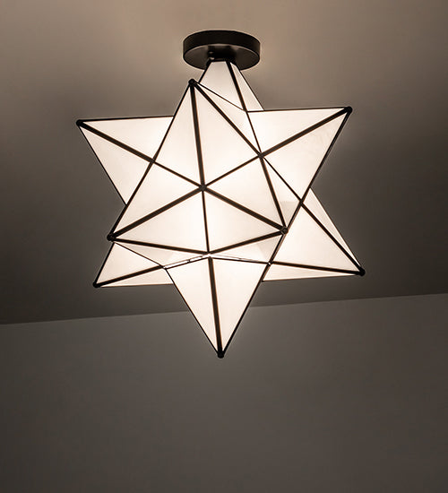 120" High Bola Tavern Street Lamp