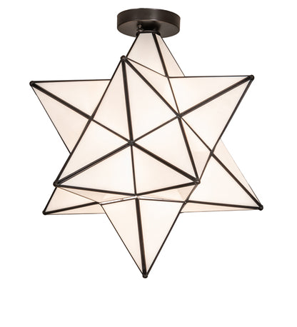 120" High Bola Tavern Street Lamp