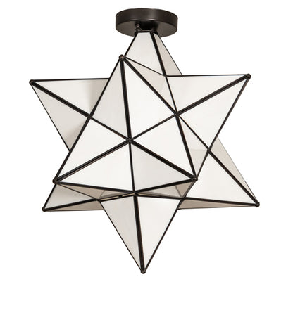 120" High Bola Tavern Street Lamp