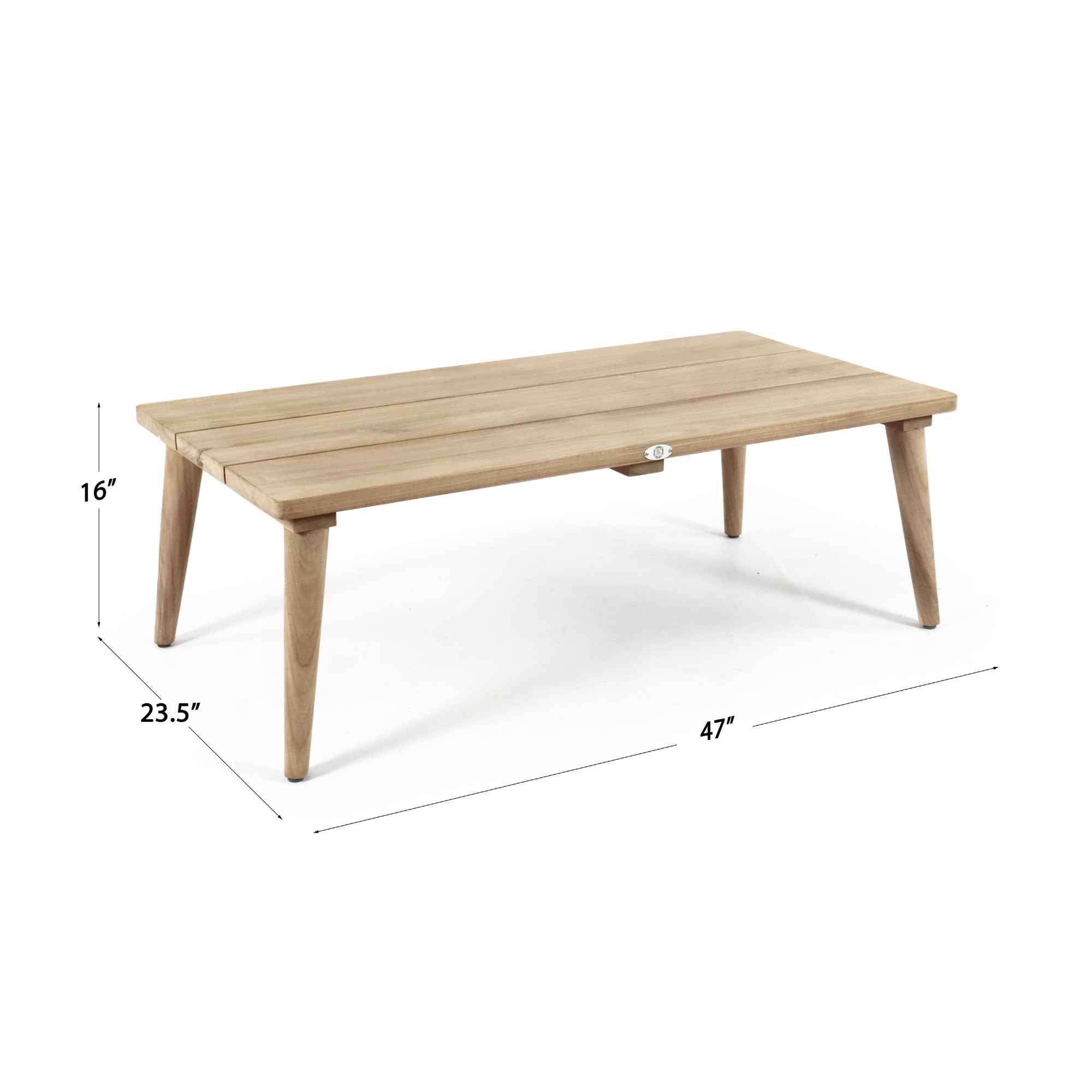 Krabi Coffee Table