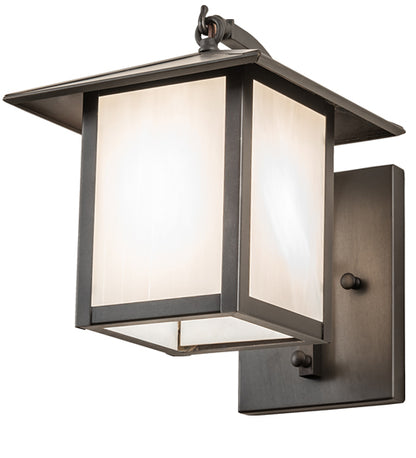 24" Square Seneca Console Pier Mount