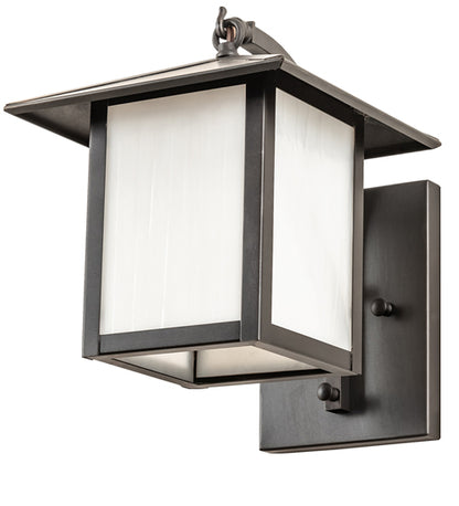 24" Square Seneca Console Pier Mount
