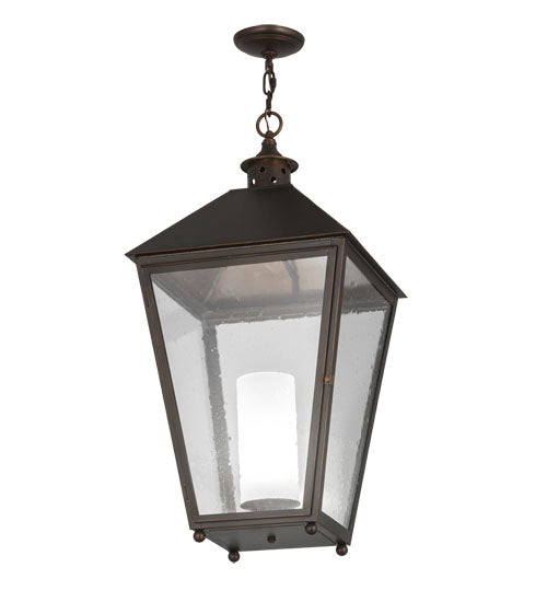 8" Wide Seneca Plain Curved Arm Wall Sconce