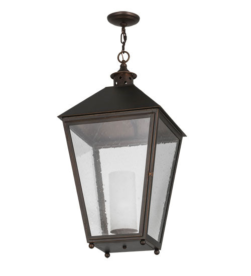 8" Wide Seneca Plain Curved Arm Wall Sconce