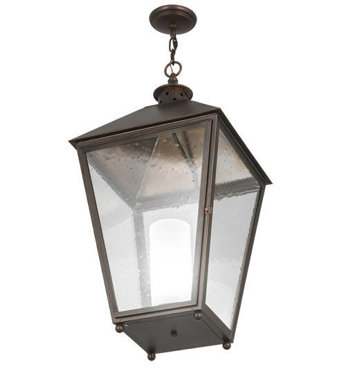 8" Wide Seneca Plain Curved Arm Wall Sconce