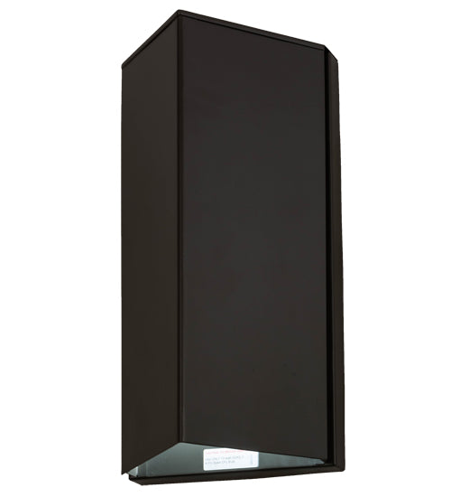 16" Square Stafford Pendant