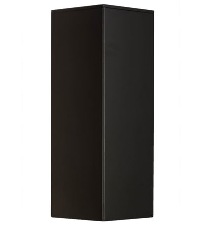 16" Square Stafford Pendant