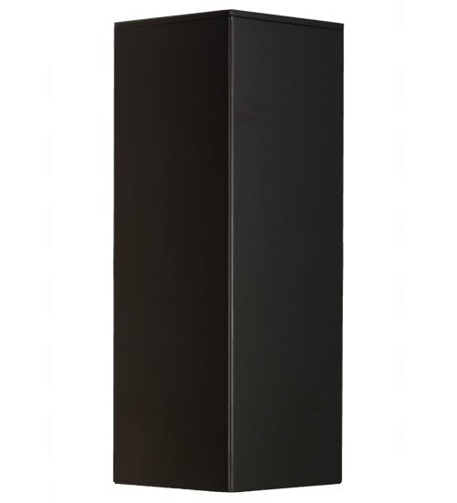 16" Square Stafford Pendant