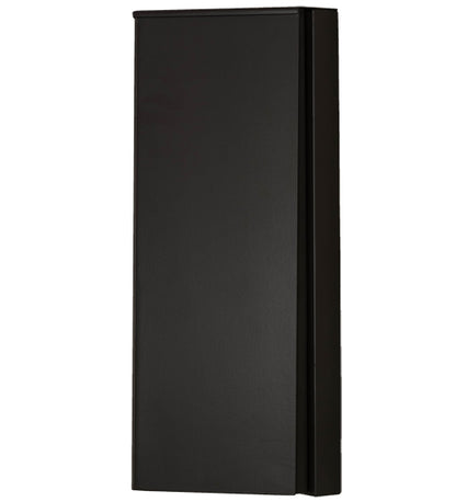 16" Square Stafford Pendant