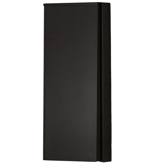 16" Square Stafford Pendant