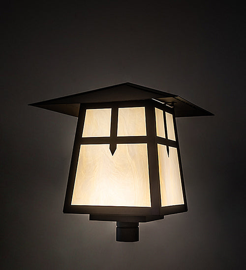 10" Wide Sibley Wall Sconce