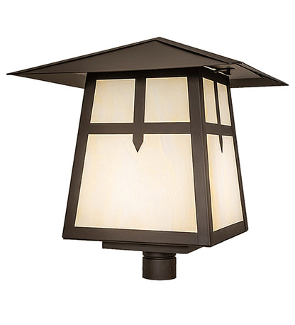 10" Wide Sibley Wall Sconce
