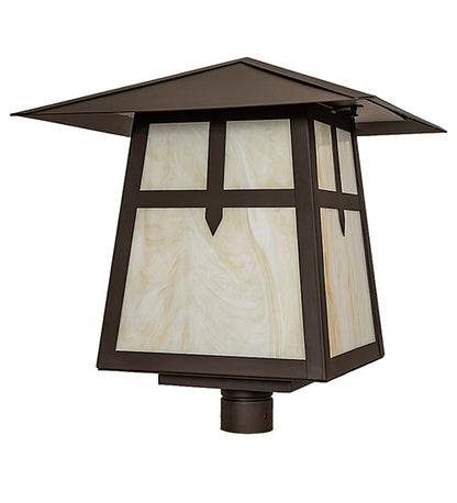 10" Wide Sibley Wall Sconce