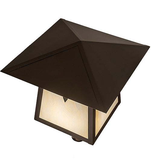 10" Wide Sibley Wall Sconce