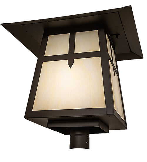 10" Wide Sibley Wall Sconce