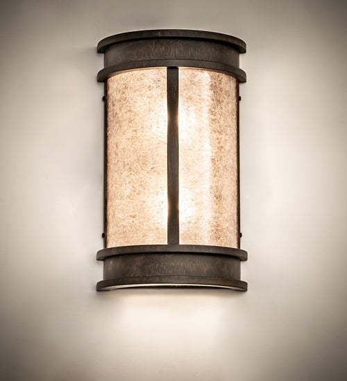 18" Wide Fulton Prime Pendant