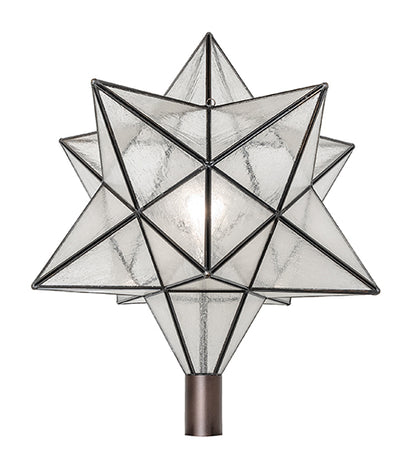 5" Wide Fulton Tall Pines Hanging Wall Sconce