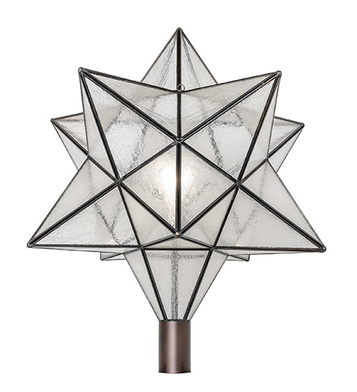 5" Wide Fulton Tall Pines Hanging Wall Sconce