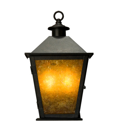 10" Wide Hudson House Wall Sconce