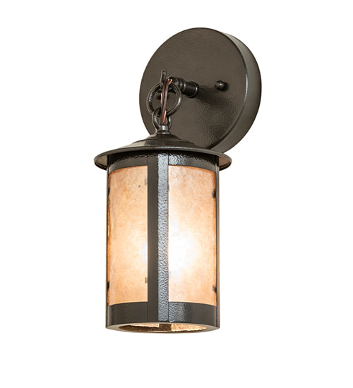 9" Wide Turin Wall Sconce