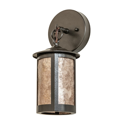 9" Wide Turin Wall Sconce