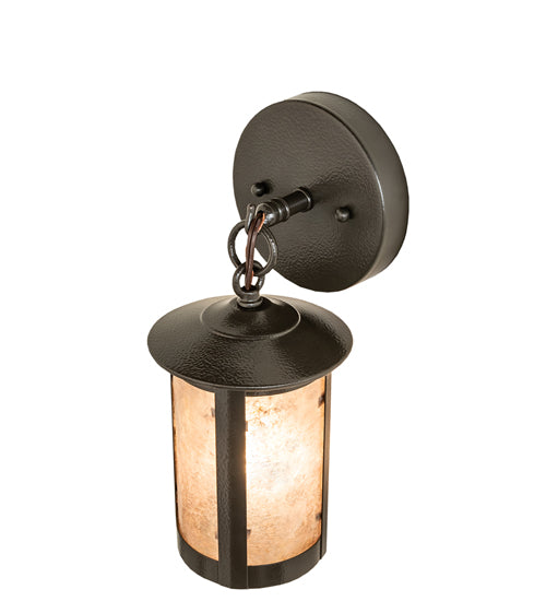 9" Wide Turin Wall Sconce