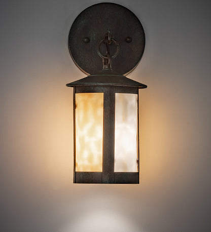 11" Wide Corinna Wall Sconce