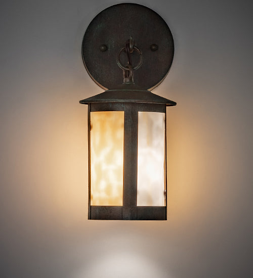 11" Wide Corinna Wall Sconce