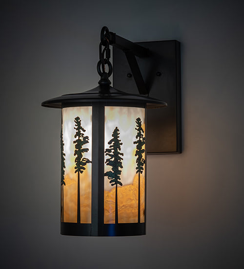 7.5" Wide Cadence Wall Sconce