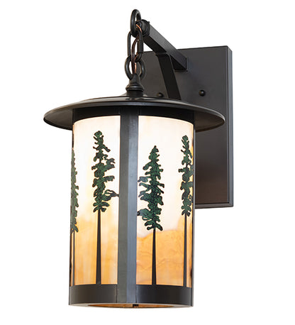 7.5" Wide Cadence Wall Sconce