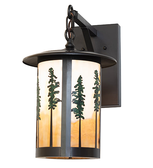 7.5" Wide Cadence Wall Sconce