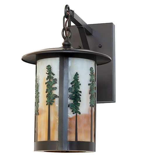 7.5" Wide Cadence Wall Sconce