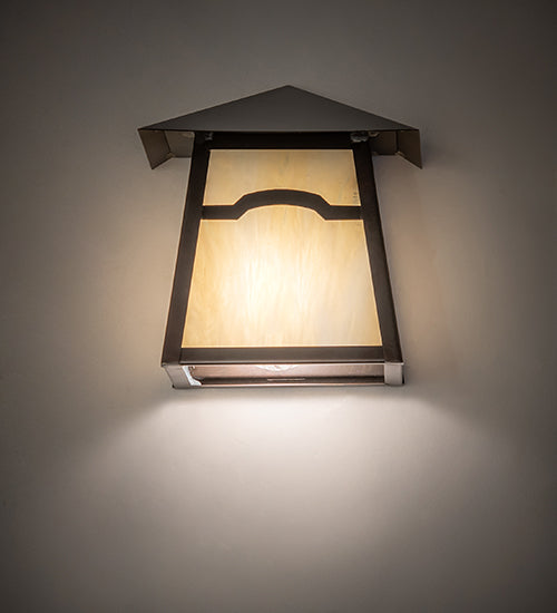 24" Wide Moravian Star Pendant