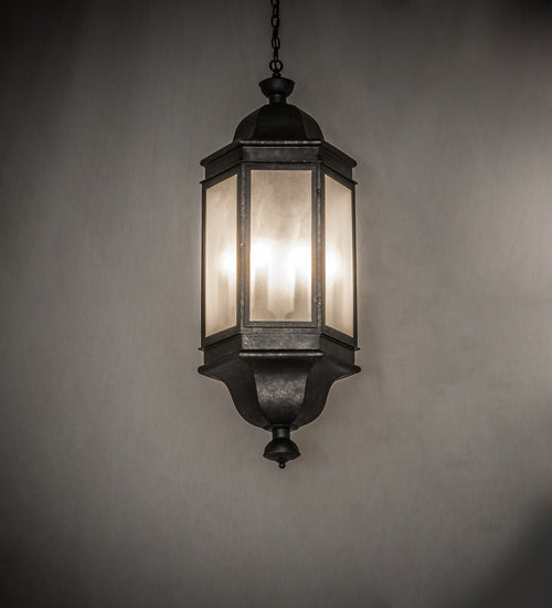 10" Wide Fulton Tall Pines Wall Sconce