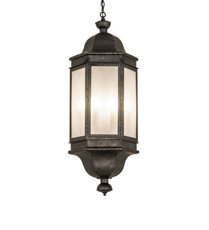 10" Wide Fulton Tall Pines Wall Sconce