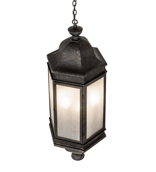 10" Wide Fulton Tall Pines Wall Sconce
