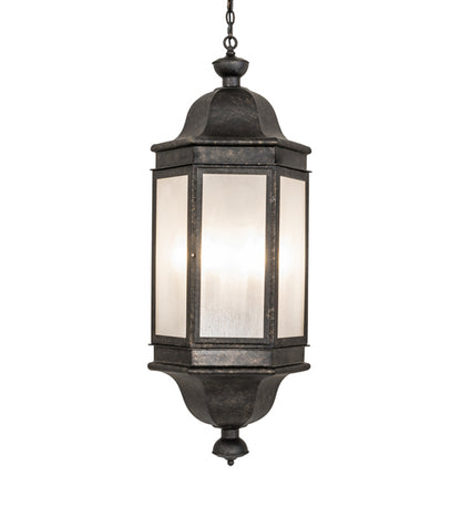 10" Wide Fulton Tall Pines Wall Sconce