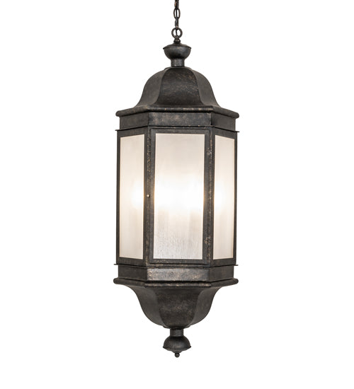 10" Wide Fulton Tall Pines Wall Sconce