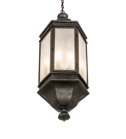 10" Wide Fulton Tall Pines Wall Sconce