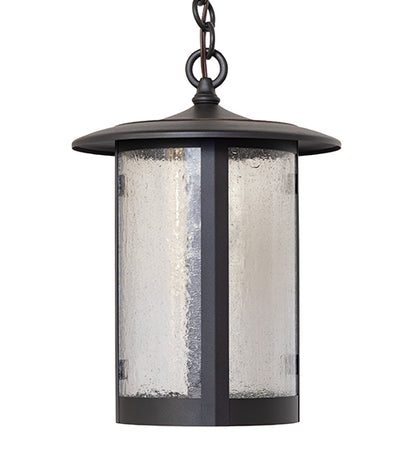 6" Wide Stillwater Mountain View Wall Sconce