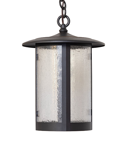 6" Wide Stillwater Mountain View Wall Sconce