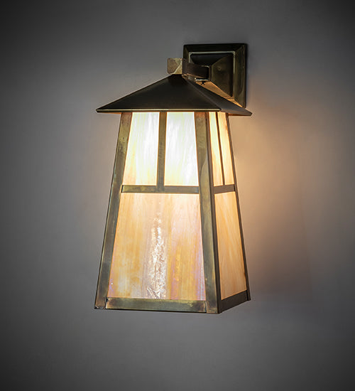 10" Wide Fulton Prime Pendant