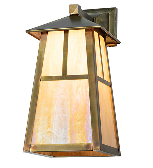 10" Wide Fulton Prime Pendant