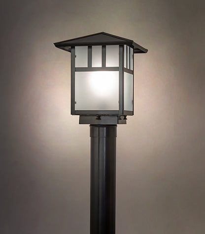 8" Wide Yosemite Wall Sconce